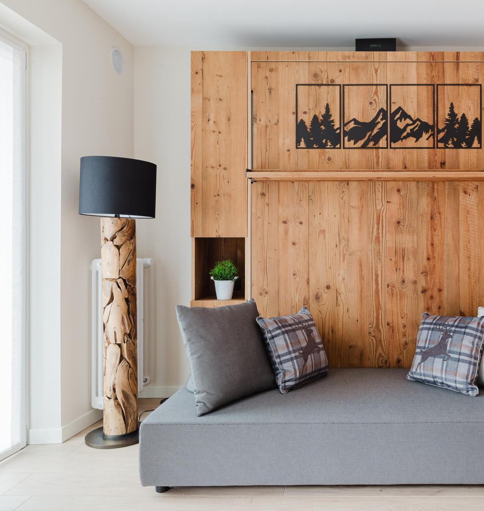 Mountain Apartment Pinzolo