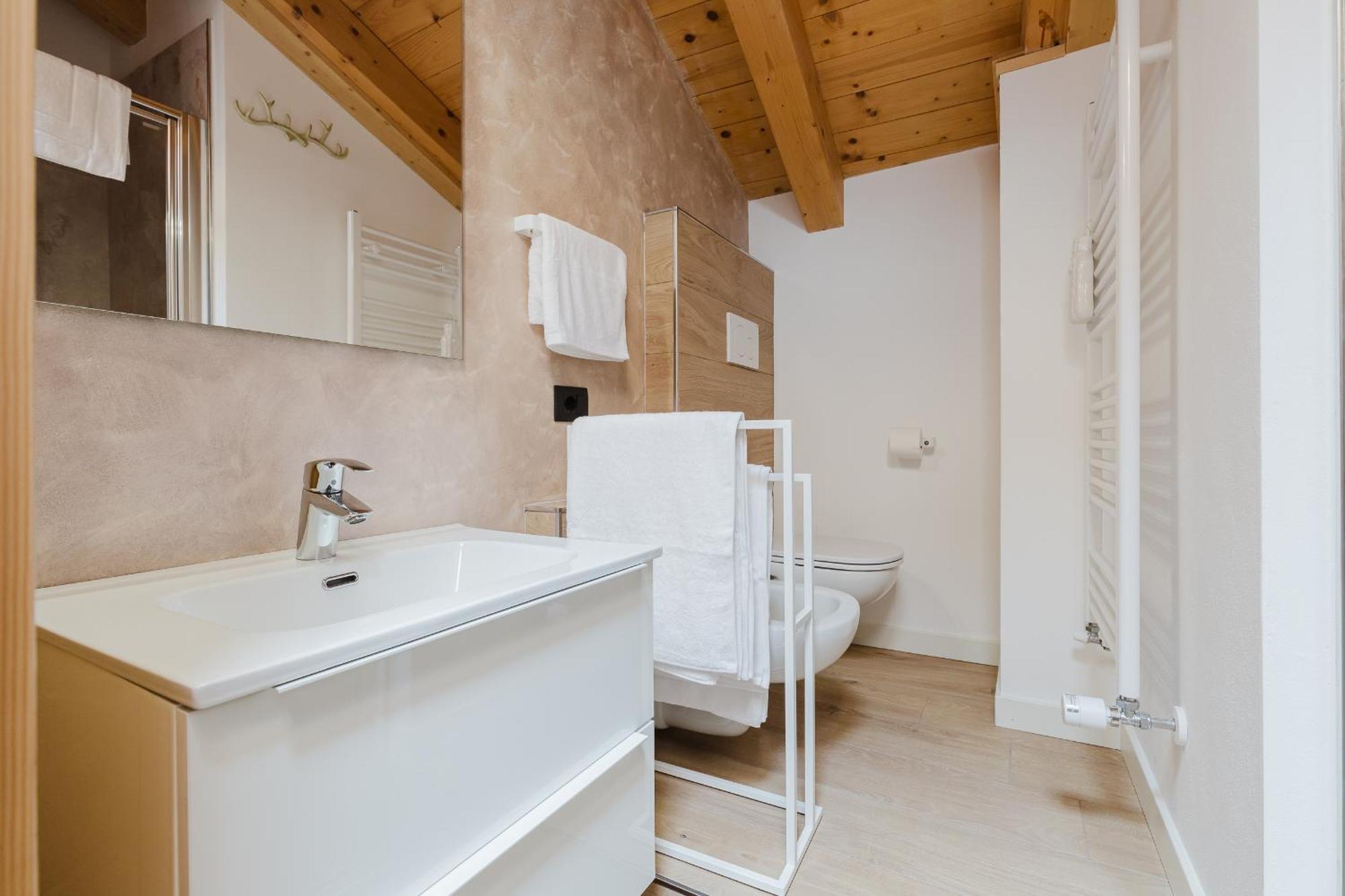 Apartment Mountain Pinzolo