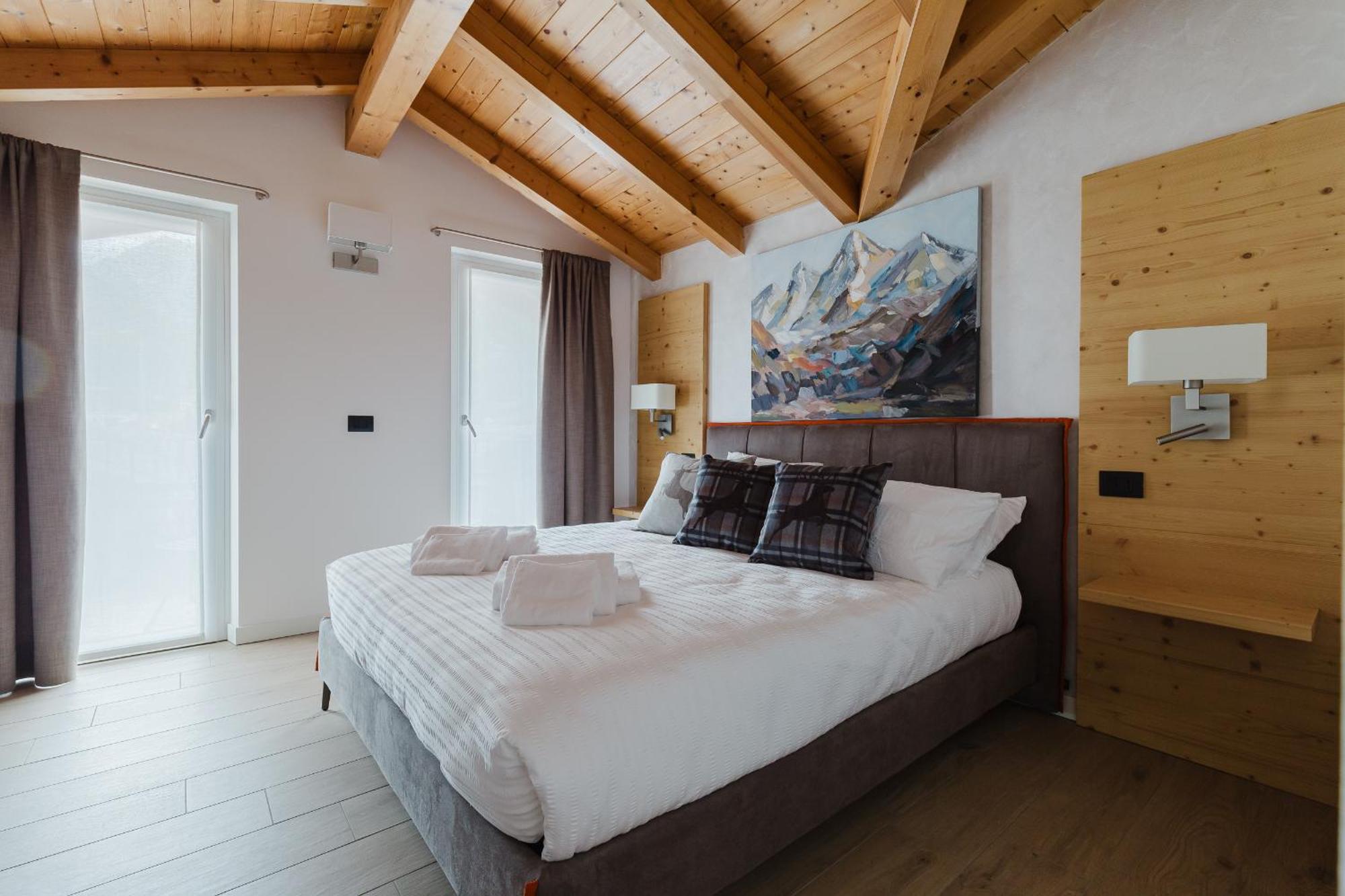 Mountain Apartment *