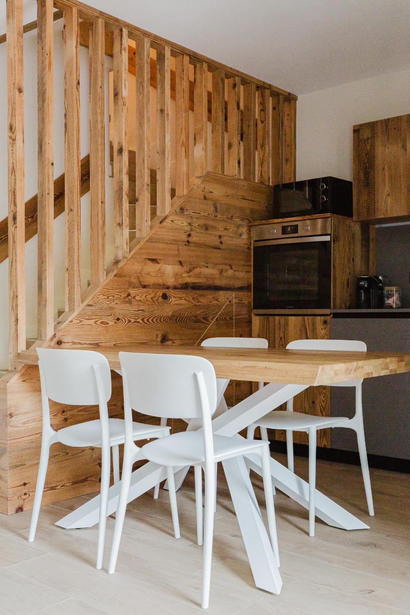 Mountain Apartment *